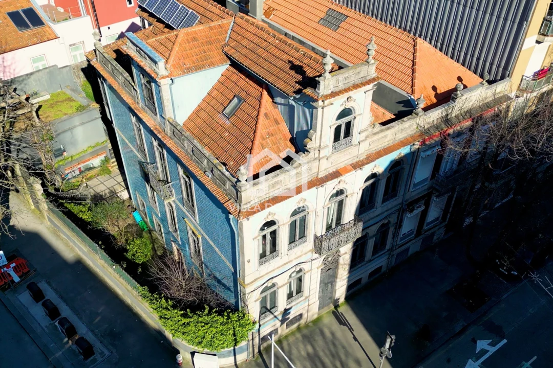 Moradia T6 para Venda em Bonfim Foto 50