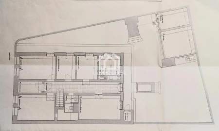 Moradia T6 para Venda em Bonfim