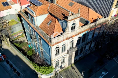 Moradia T6 para Venda em Bonfim