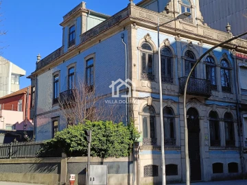 Moradia T6 para Venda em Bonfim