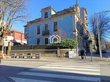 Moradia T6 para Venda em Bonfim