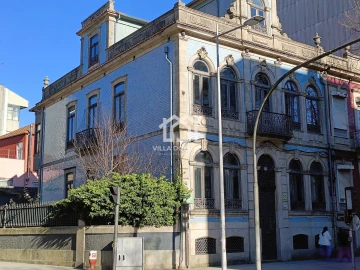 Moradia T6 para Venda em Bonfim