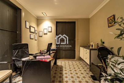 Moradia T6 para Venda em Bonfim