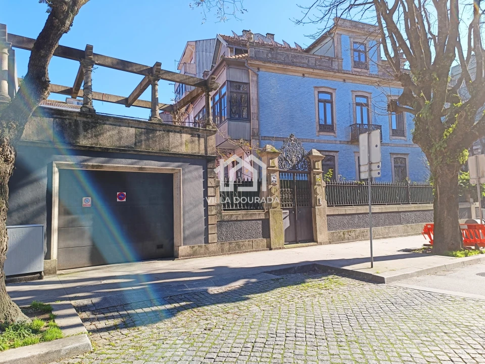 Moradia T6 para Venda em Bonfim Foto 57