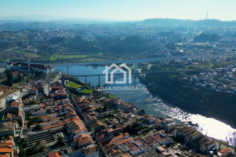 Moradia T6 para Venda em Bonfim Foto 48