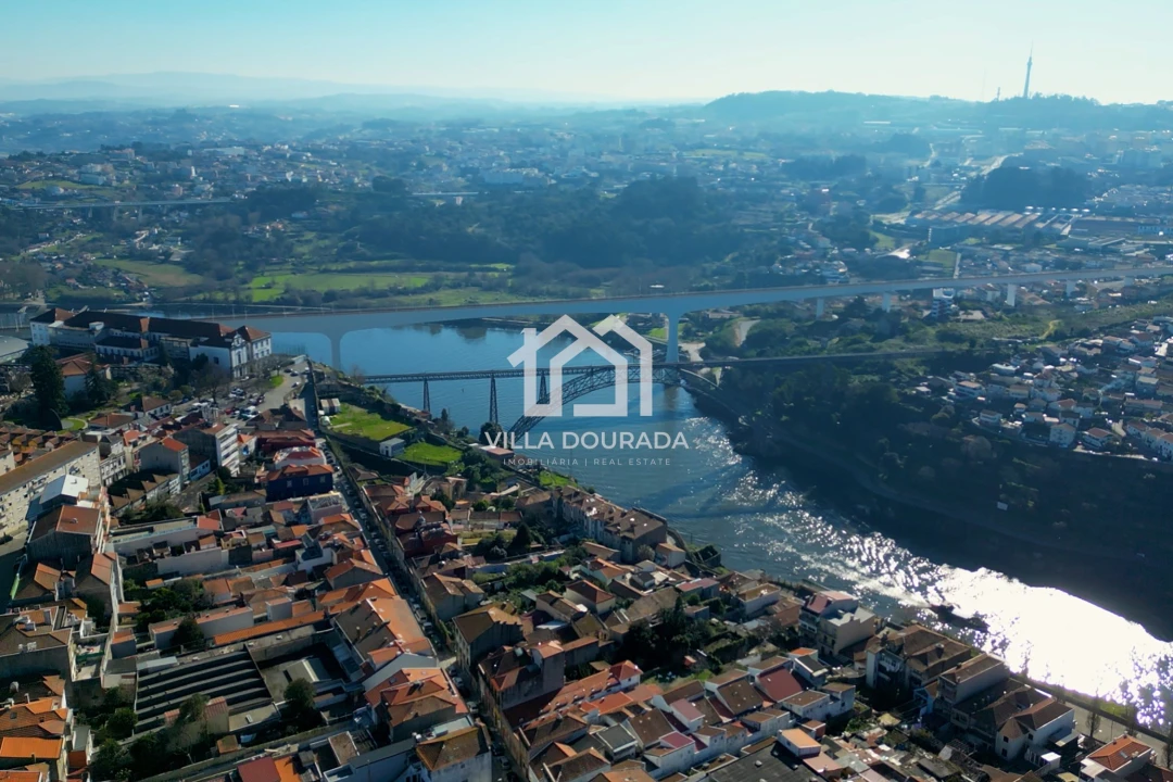 Moradia T6 para Venda em Bonfim Foto 48