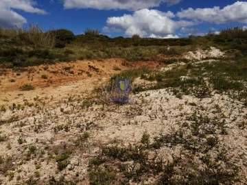 Terreno para Venda em Caldas da Rainha - Santo Onofre e Serra do Bouro