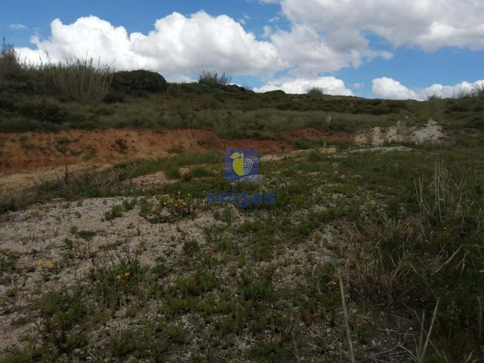 Terreno para Venda em Caldas da Rainha - Santo Onofre e Serra do Bouro Foto 11