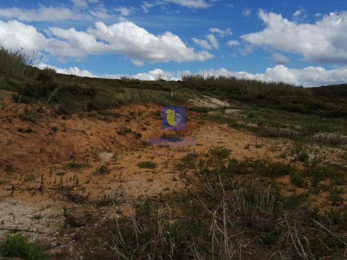 Terreno para Venda em Caldas da Rainha - Santo Onofre e Serra do Bouro Foto 8