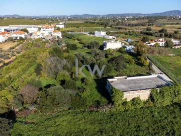 Moradia T2 para Venda em Olhão