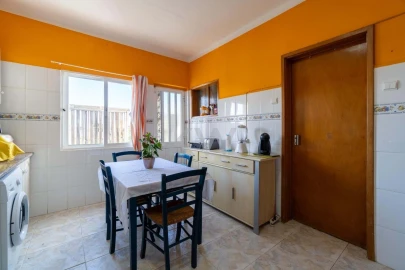 Moradia T2 para Venda em Olhão