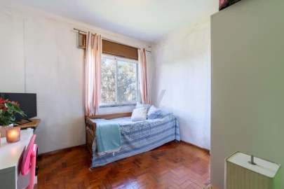 Moradia T2 para Venda em Olhão