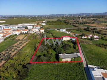 Moradia T2 para Venda em Olhão