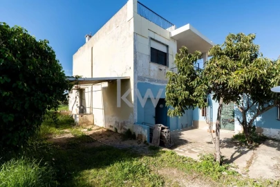 Moradia T2 para Venda em Olhão