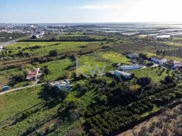 Moradia T2 para Venda em Olhão
