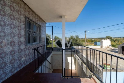 Moradia T2 para Venda em Olhão
