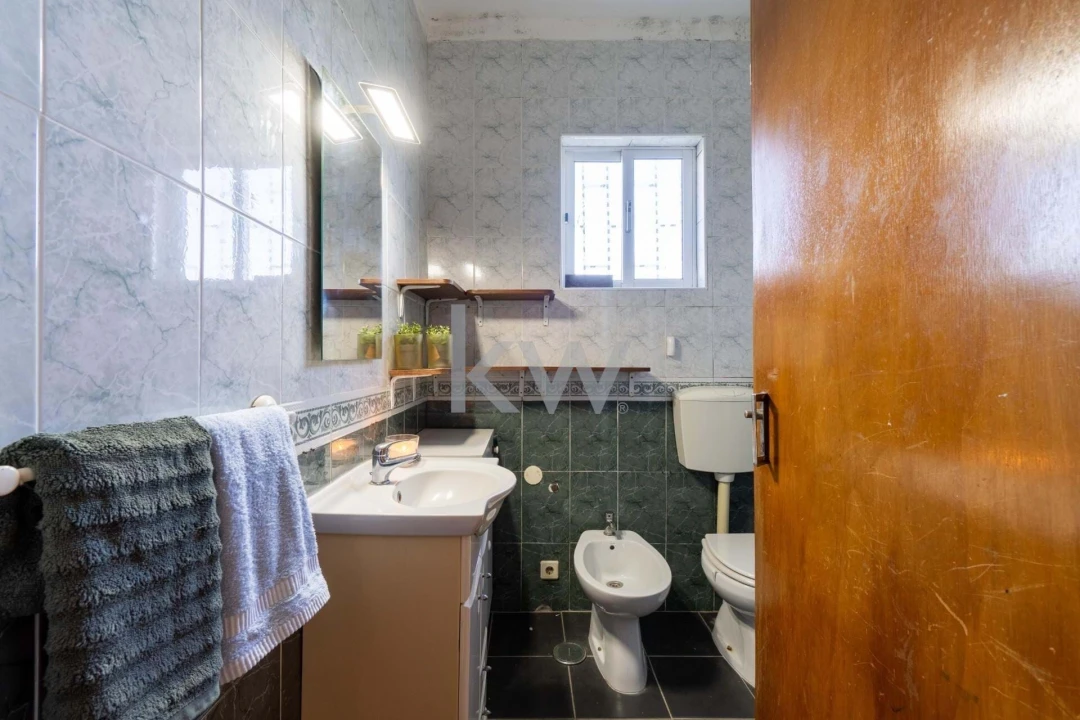 Moradia T2 para Venda em Olhão Foto 17