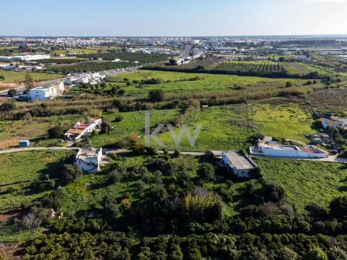 Moradia T2 para Venda em Olhão Foto 5