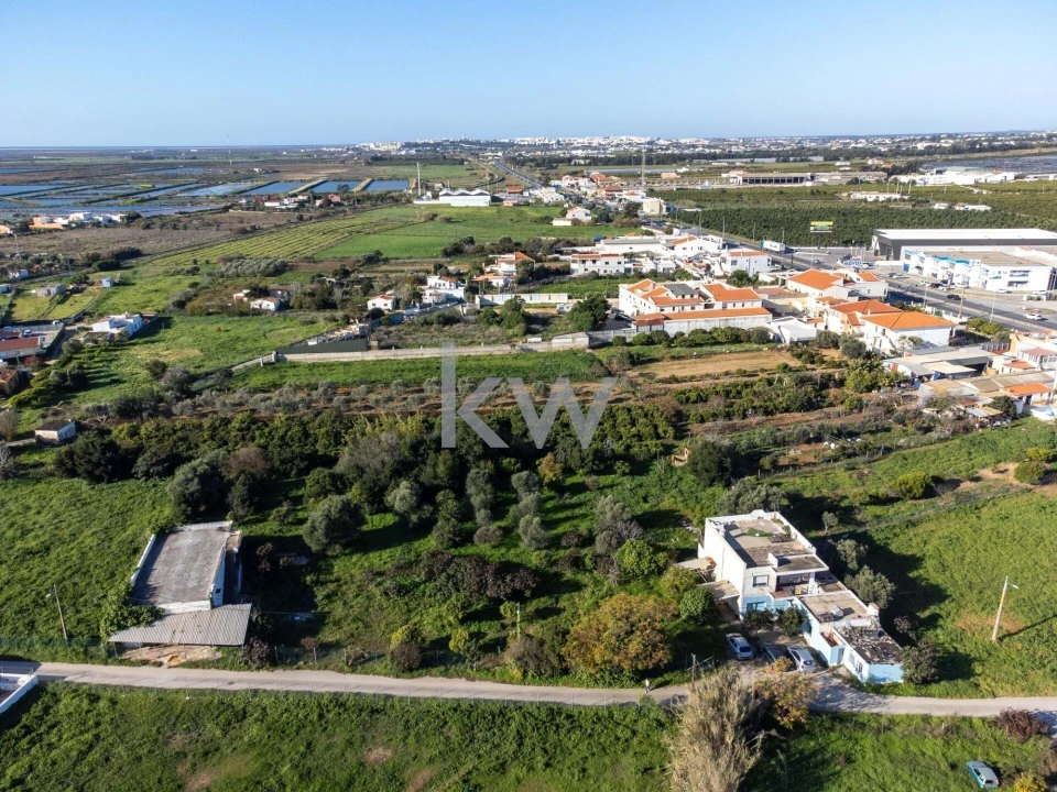 Moradia T2 para Venda em Olhão Foto 1