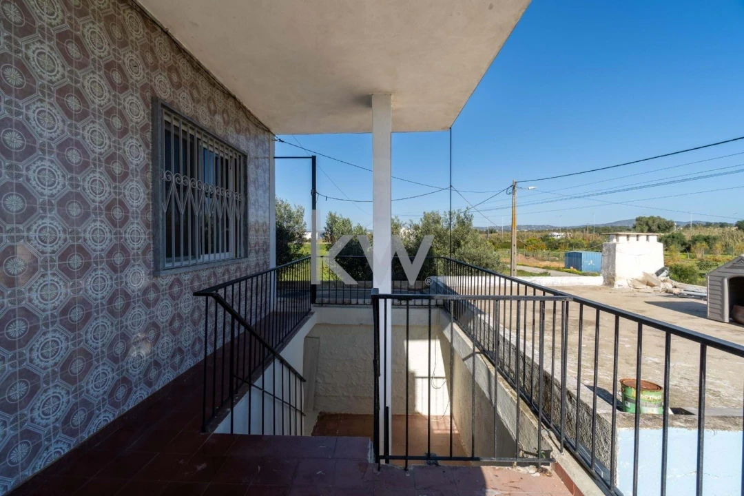 Moradia T2 para Venda em Olhão Foto 35