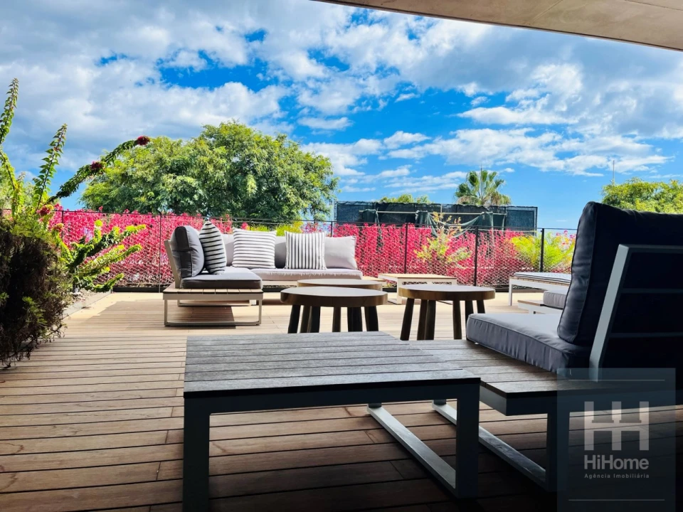 Apartamento T2 para Venda em São Martinho Foto 18