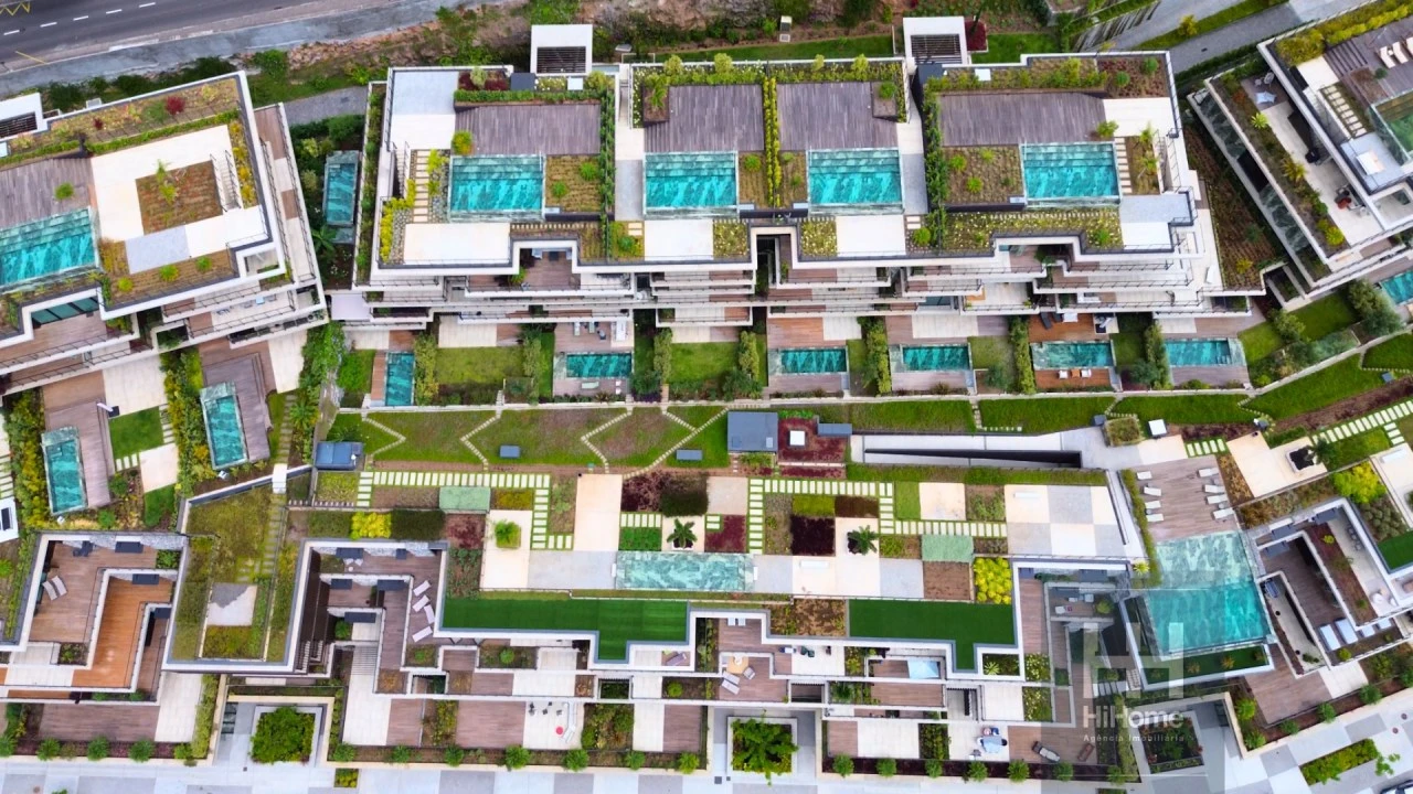 Apartamento T2 para Venda em São Martinho Foto 25