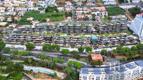 Apartamento T2 para Venda em São Martinho