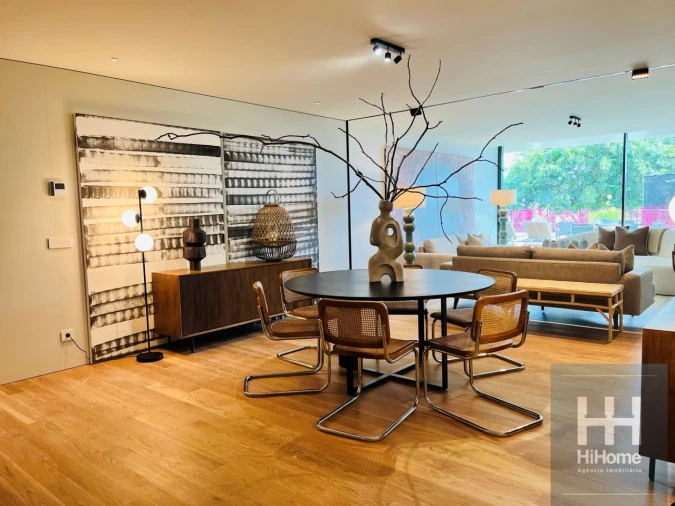 Apartamento T2 para Venda em São Martinho Foto 4