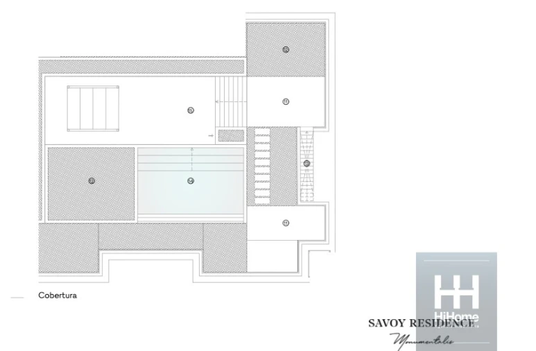 Apartamento T2 para Venda em São Martinho Foto 30