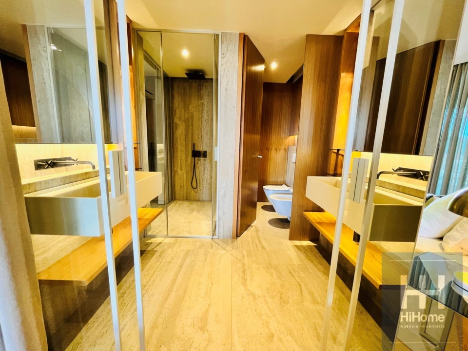 Apartamento T2 para Venda em São Martinho Foto 13