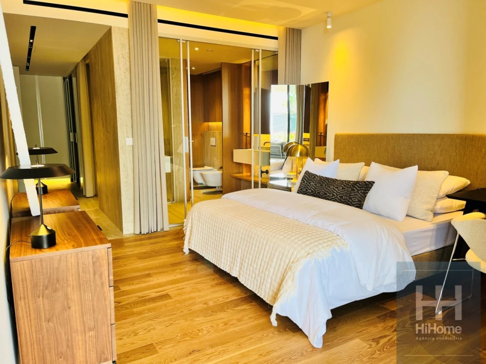 Apartamento T2 para Venda em São Martinho Foto 14