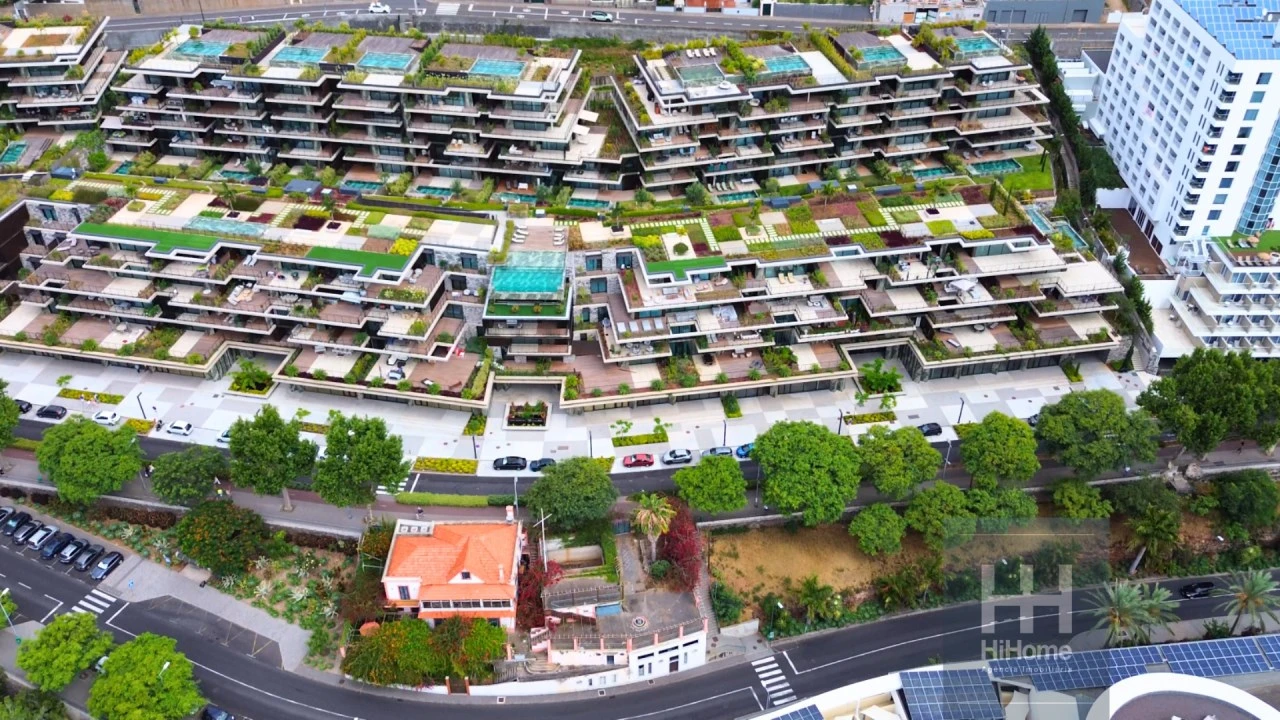 Apartamento T2 para Venda em São Martinho Foto 24