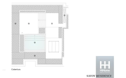 Apartamento T2 para Venda em São Martinho