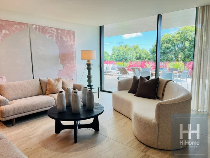 Apartamento T2 para Venda em São Martinho Foto 6