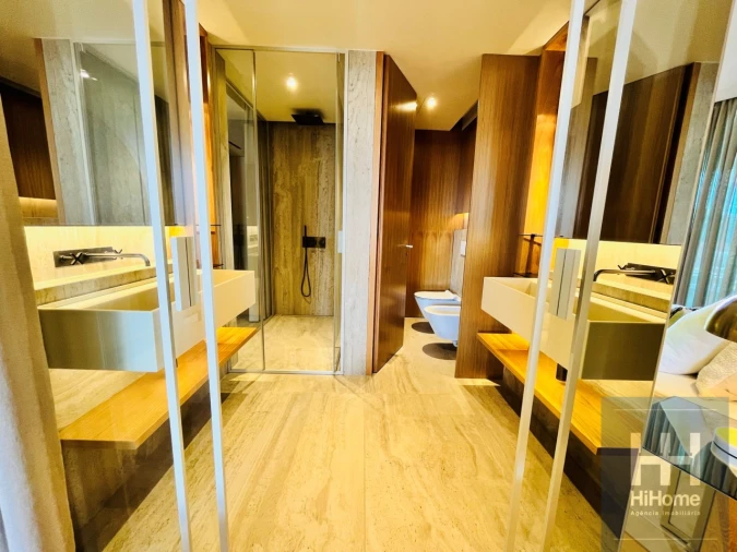 Apartamento T2 para Venda em São Martinho Foto 13