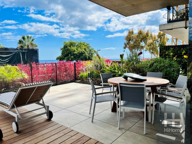 Apartamento T2 para Venda em São Martinho Foto 19