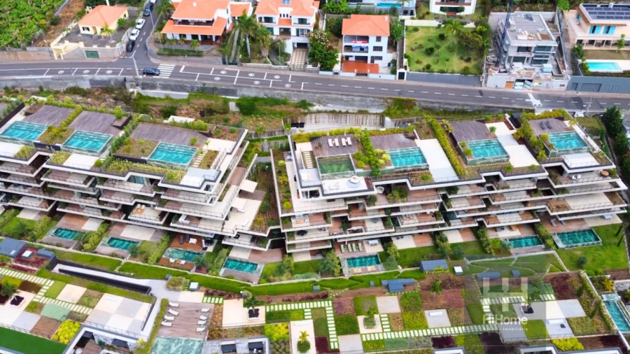 Apartamento T2 para Venda em São Martinho Foto 20