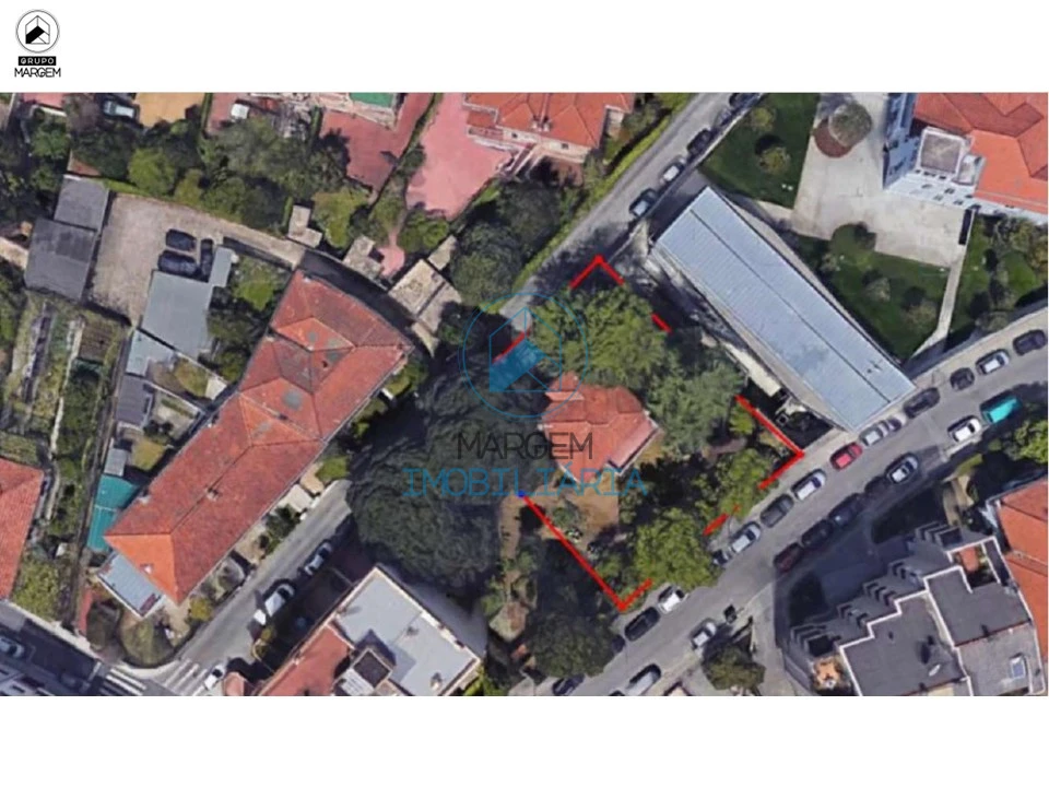 Apartamento T3 para Venda em Lordelo do Ouro e Massarelos Foto 1