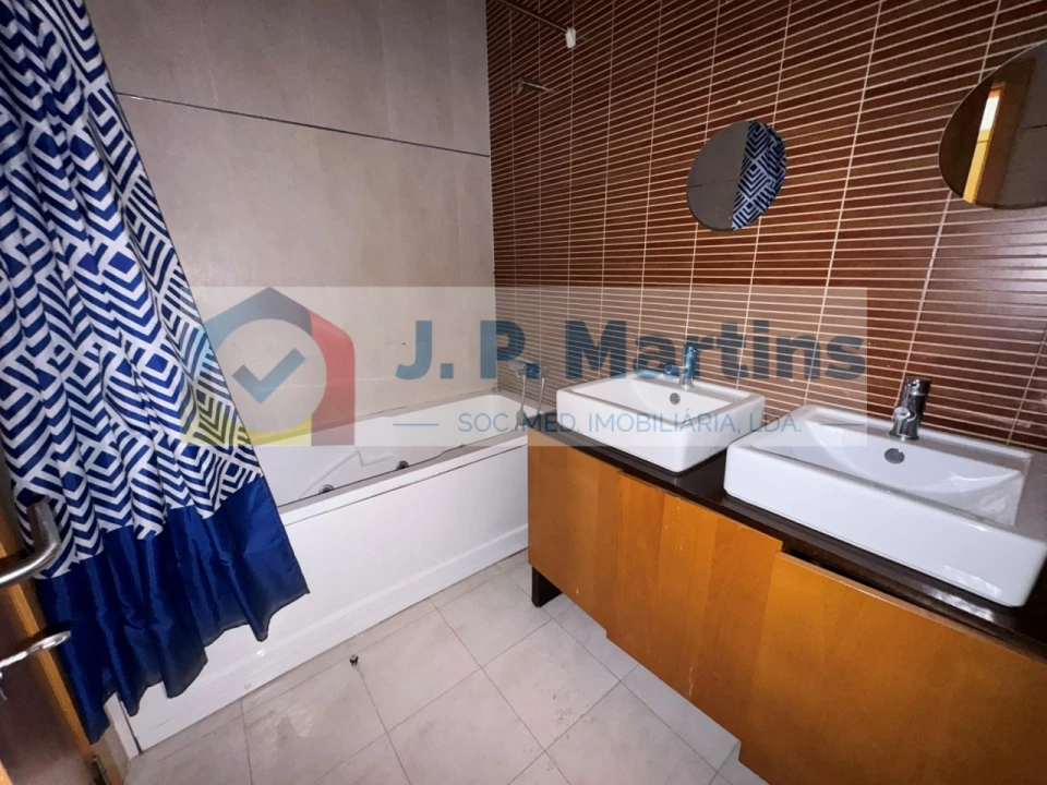 Apartamento T3 para Venda em Pinhal Novo Foto 17