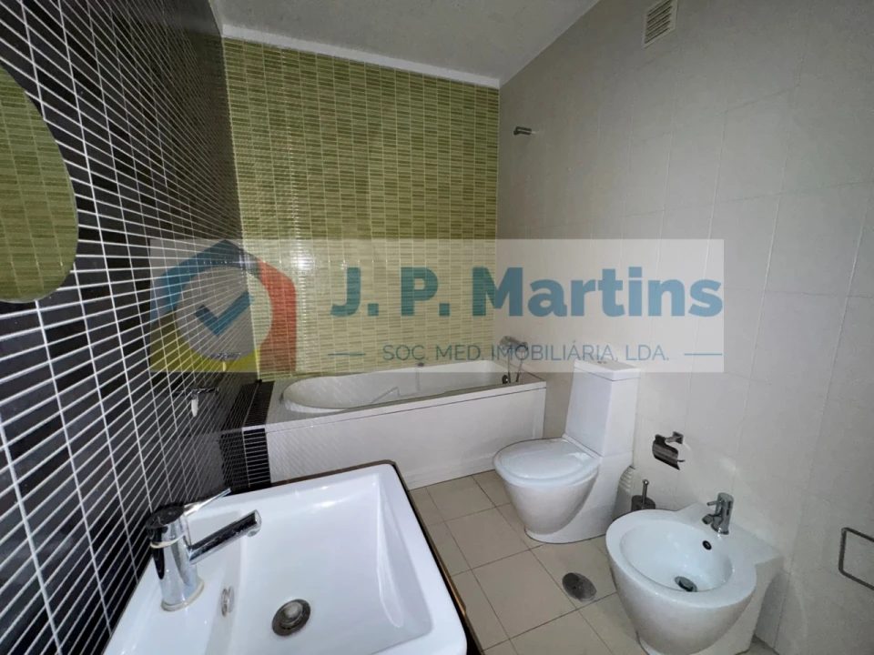 Apartamento T3 para Venda em Pinhal Novo Foto 22