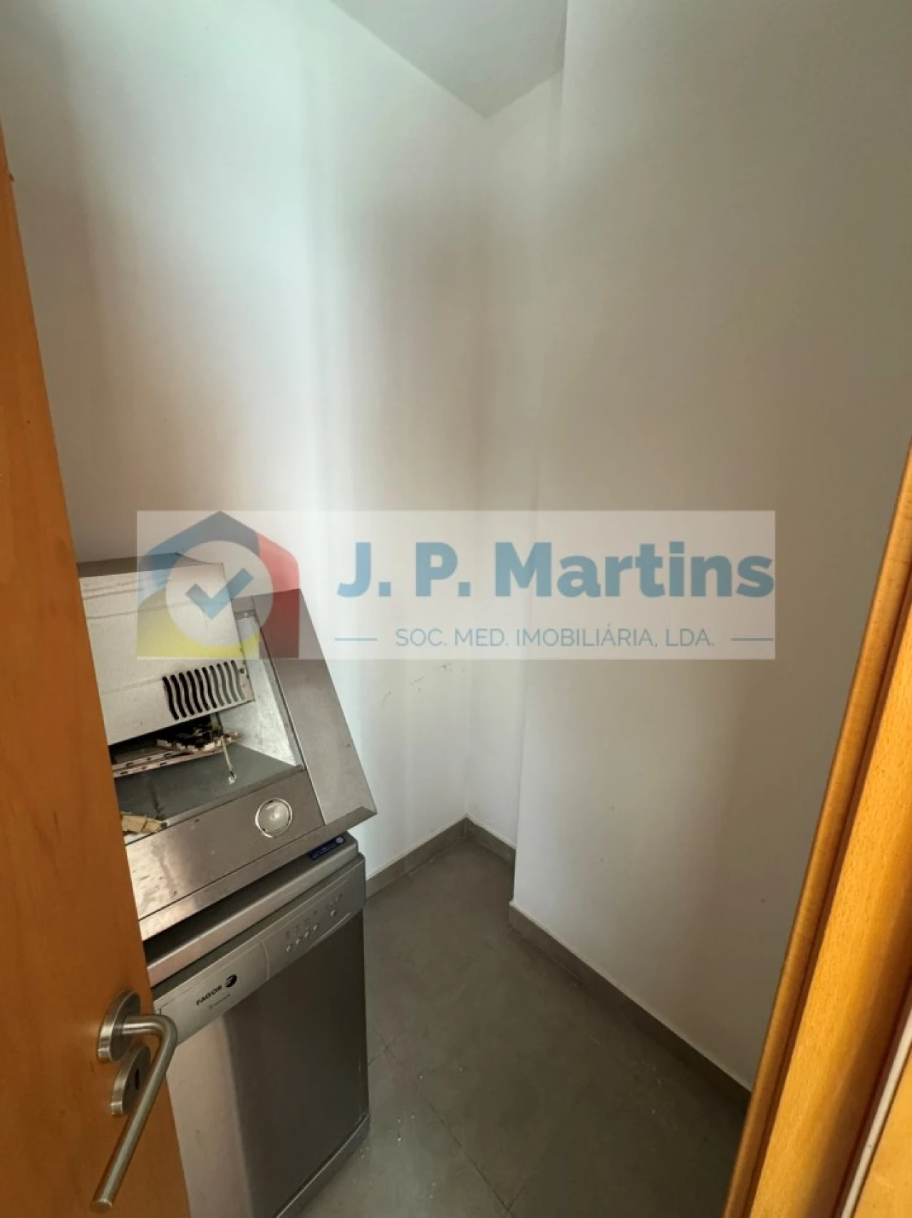 Apartamento T3 para Venda em Pinhal Novo Foto 29