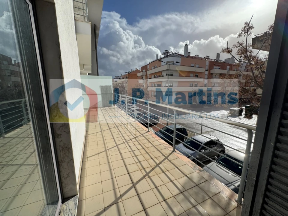 Apartamento T3 para Venda em Pinhal Novo Foto 30