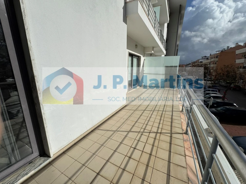 Apartamento T3 para Venda em Pinhal Novo Foto 31