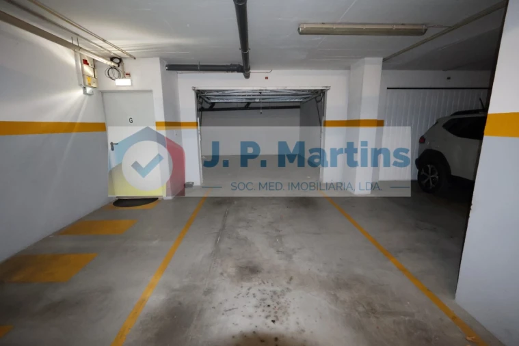 Apartamento T3 para Venda em Pinhal Novo Foto 32