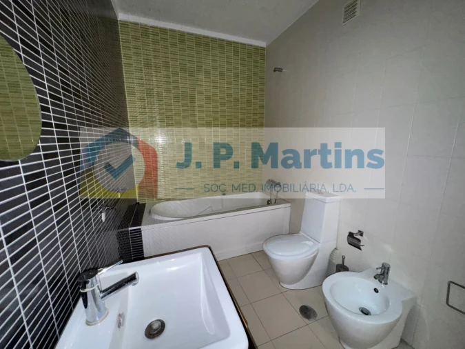 Apartamento T3 para Venda em Pinhal Novo Foto 22