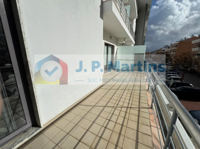 Apartamento T3 para Venda em Pinhal Novo Foto 31