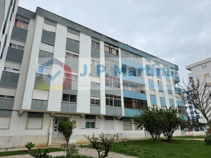 Apartamento T3 para Venda em Seixal, Arrentela e Aldeia de Paio Pires Foto 2