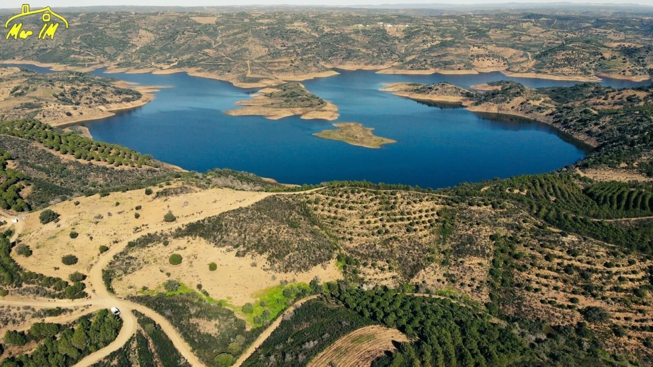 Terreno Agricola ou Rústico para Venda em Odeleite Foto 2