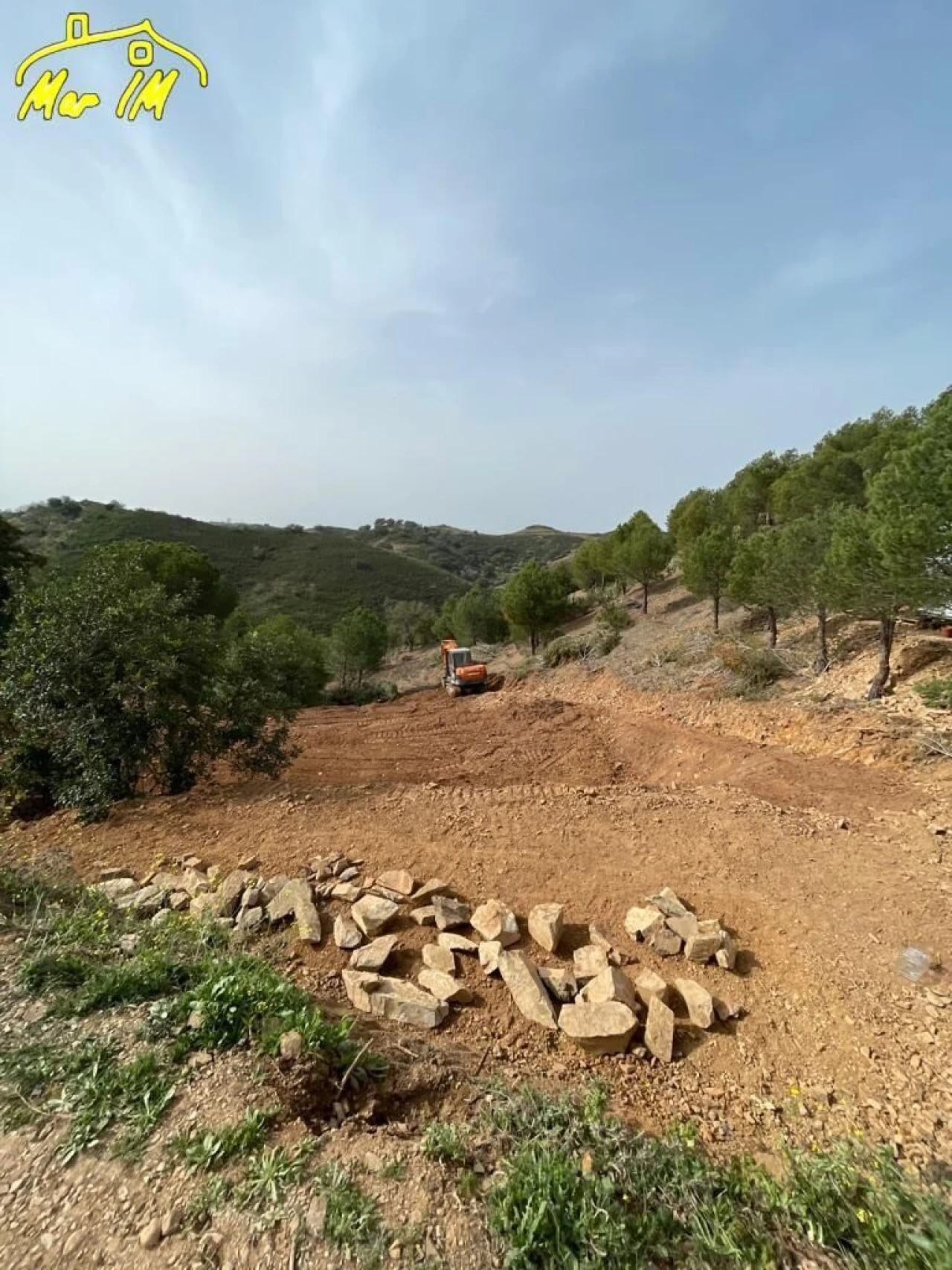 Terreno Agricola ou Rústico para Venda em Odeleite Foto 25