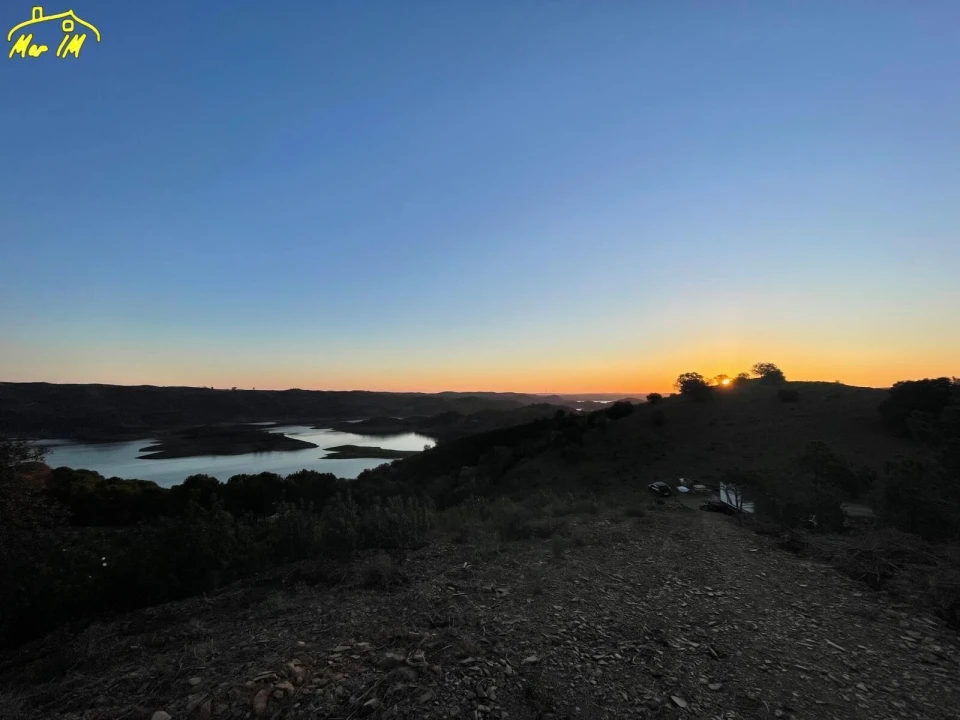 Terreno Agricola ou Rústico para Venda em Odeleite Foto 31
